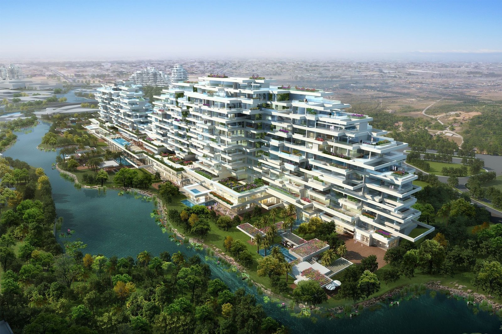 Shinwar Real Estate